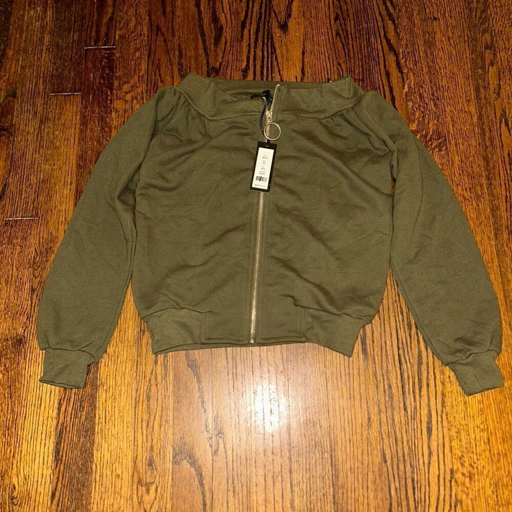 New Romeo and Juliet jacket